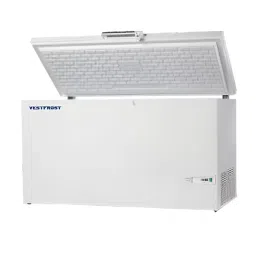 Vestfrost 235 L Single Door Icelined Refrigerators R600a Technology 7 Basket, VLS 400 A BMS-image-11