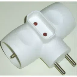 RS PRO France to Europe Adapter Rated At 6 A 16 A, 481345-image-23