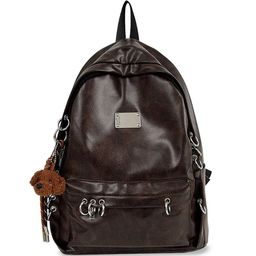 StyleCast Structured Handheld Bag with Tasselled-image-88