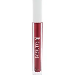 Character Creamy Matte Longwearing Lipcolor 5ml - Gloss Up PIL005 image 5