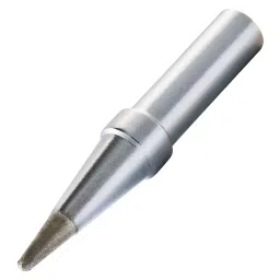 WELLER TIP, SOLDERING IRON, CHISEL, 1.6MM, ET-A-56