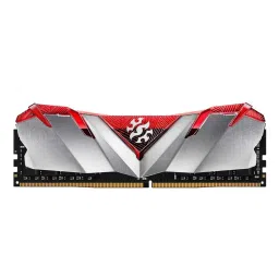 XPG Adata GAMMIX D30 DDR4 3200MHz 8GB (1x8GB) Desktop U-DIMM Memory image 1