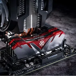 XPG ADATA GAMMIX D30 DDR4 16GB (1x16GB) 3200MHz U-DIMM Desktop Memory image 5