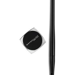 Maybelline New York Lasting Drama Gel Eyeliner With Expert Eyeliner Brush - 01 Black, 2.5g-44