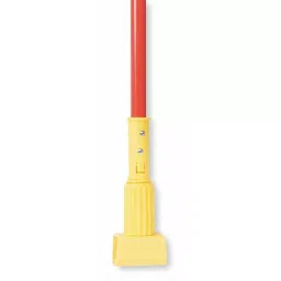 TOUGH GUY Wet Mop Handle Clamp-On Connection Fiberglass 60 inch, 1TYZ6-image-38