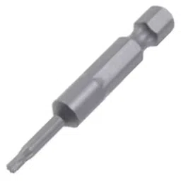 Tohnichi M2.5 Screw Head Silver Hexalobular Bit, 472-picture-38