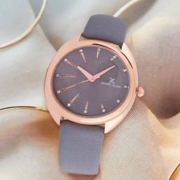 Daniel Klein DK.1.14021-2 Analog Watch for Women-46