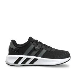 Adidas Men's Aerobolt Black Running Shoes-picture-33