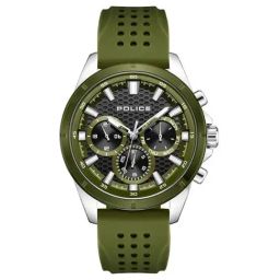 Police PLPEWJQ2204111 Chronograph Analog Watch for Men-46