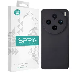 SPRIG Solid Printed Back Case Mobile Accessories-image-72