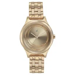 Fastrack Style Up NS6152WM01 Analog Watch for Women-image-5