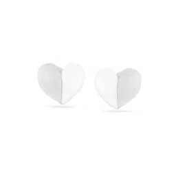 Kicky & Perky Syra 925 Sterling Silver Earrings For Women-image-25