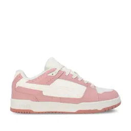 Puma Women's RBD Game Enigma Future Pink Sneakers-image-3