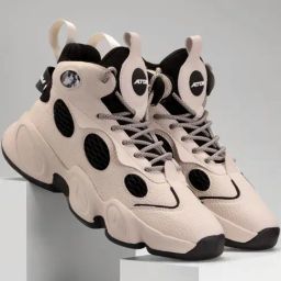 Atom Men's Supernova Beige Running Shoes-image-28