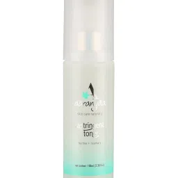 Aaranyaa Astringent Toner Tea Tree & Rosemary - 100 ml image 1