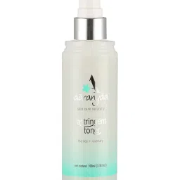 Aaranyaa Astringent Toner Tea Tree & Rosemary - 100 ml image 2