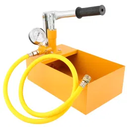Breeze Shears Manual Hydraulic Test Pump Machine Aluminum 2.5 MPa with G12.7 mm (1/2 Inch) Hose-picture-29