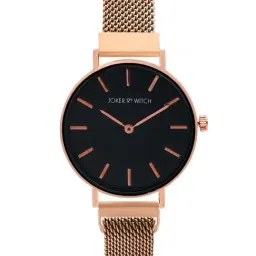 Joker and Witch AMWW385 Natalie Analog Watch for Women-31