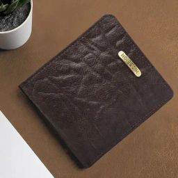 Hidesign 260 2020 Brown RFID Leather Wallet-picture-47