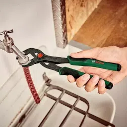 Bosch 52 In 1 Advanced Hand Tool Set Comes with Ergonomic Design for DIY Home Improvements & Hobbyists, 1600A02BY7 image 3