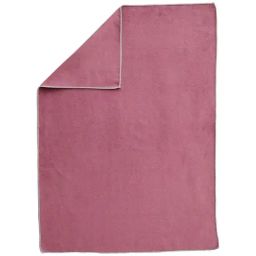Nabaiji By Decathlon Purple Microfibre Towel - Size S-16