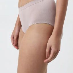 Wunderlove by Westside Light Taupe Selma Free Full Brief-image-88