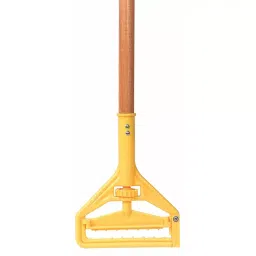 TOUGH GUY Wet Mop Handle Slide-On Connection Wood 60 inch, 1TYZ8-picture-16