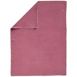 Nabaiji By Decathlon Purple Ultra-compact Microfibre Towel - Size M-picture-30