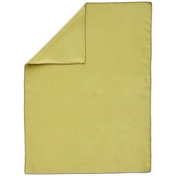 Nabaiji By Decathlon Olive Ultra-compact Microfibre Towel - Size M-image-32