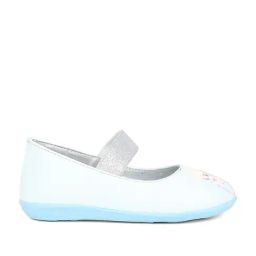 Disney Kids Multicolored Mary Jane Shoes-image-42