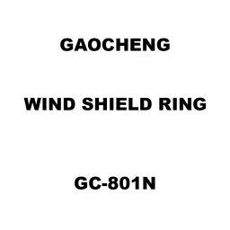 Gaocheng Wind Shield Ring Spare for Angle Grinder GC-801N-26