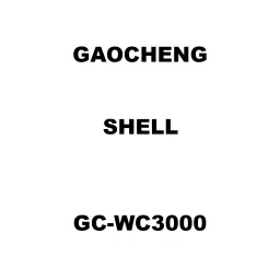 Gaocheng Shell Spare for Wall Chaser GC-WC3000-picture-43