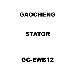 Gaocheng Stator Spare for Electric Wrench GC-EWB12-image-23