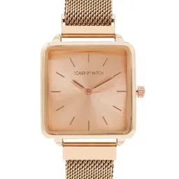 Joker and Witch AMWW310 Vintage Analog Watch for Women-19