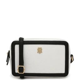 Tommy Hilfiger Womens White Sling Bag-45
