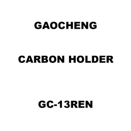 Gaocheng Carbon Holder Spare for Impact Drill Machine GC-13REN-picture-15