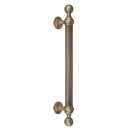 AceLine Pull Handle Medina Series Solid Brass EBM Finish 600 mm-image-50