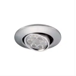 Sturlite 3W S-Axis LED Spot Light-Winter White-picture-17