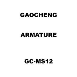 Gaocheng Armature Spare for Miter Saw GC-MS12-10