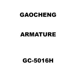 Gaocheng Armature Spare for Electric Chain Saw GC-5016H-29