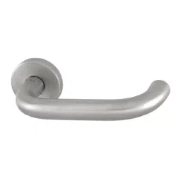 AHA! Lever Handle D-Type Series Stainless Steel-image-57