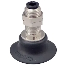 PISCO Vacuum Pad Standard Type Fixed Outlet Top One-Touch Fitting 0.7 mm, VPMA0.7RMNE-4B-image-72
