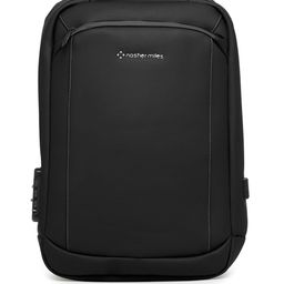 Nasher Miles Queens Unisex Backpack with USB Charging Port-19