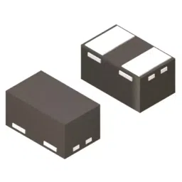 Stmicroelectronics Bi-Directional TVS Diode 2 Pins 150 W 60 nA SOD-882, ESDALC5-1BM2 (Pack of 12000)-39