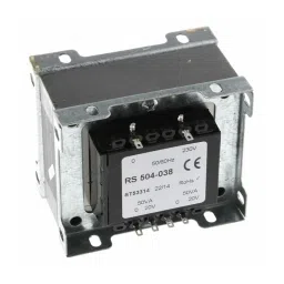 RS PRO Chassis Mounting Transformer 100 VA Model No 504038-image-88