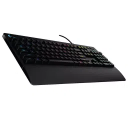 Logitech G213 PRODIGY RGB Gaming Keyboard 920-008096 image 4