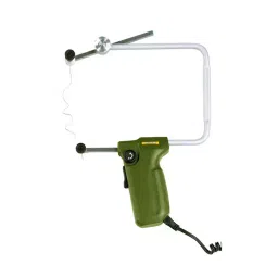 Proxxon Hot Wire Cutter Thermocut Multicolor for Industrial Purpose 12/E, 27082-picture-28