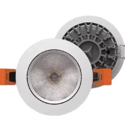 Sturlite 7W Mizo LED Spot Light-White-image-71