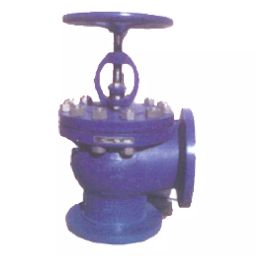Leader CCS 037 Cast Carbon Steel P Globe Valve 150 mm PN - 40-image-67