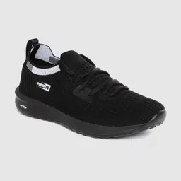 Liberty Men Woven Design Running Shoes-picture-53